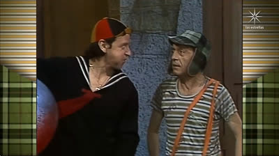 El chavo del ocho