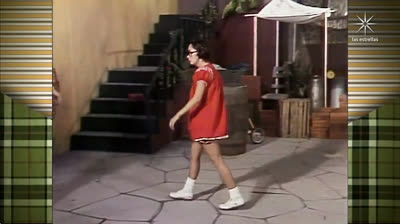 El chavo del ocho