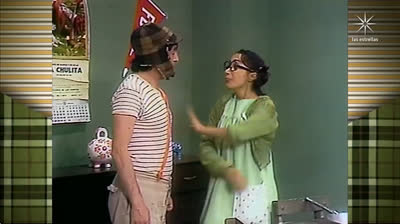 El chavo del ocho