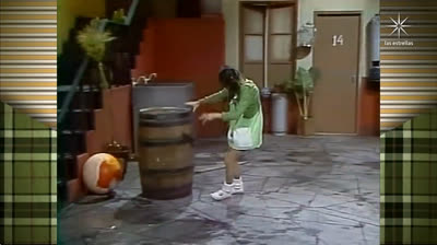 El chavo del ocho