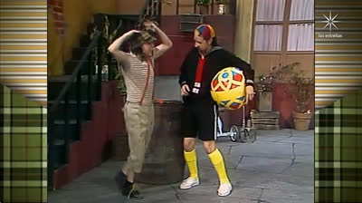 Chavo del ocho