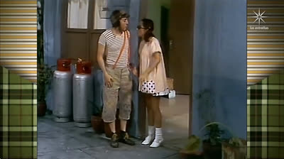 El chavo del ocho