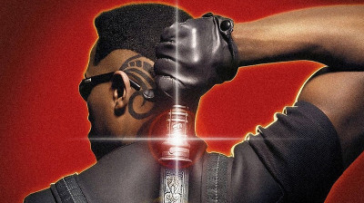 Blade - O Caçador de Vampiros (1998) -