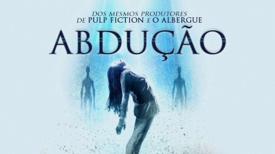 Abdução - 2014 @kobzera