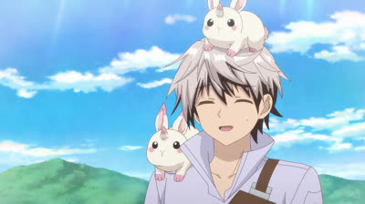 Yuusha Party wo Tsuihou sareta Beast Tamer, Saikyoushu no Nekomimi Shoujo to Deau Dublado-EP_2