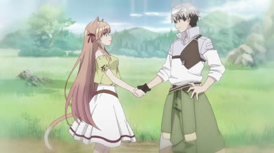 Yuusha Party wo Tsuihou sareta Beast Tamer, Saikyoushu no Nekomimi Shoujo to Deau Dublado-EP_3