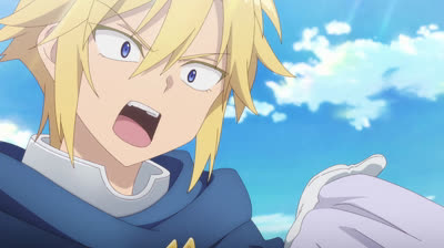 Yuusha Party wo Tsuihou sareta Beast Tamer, Saikyoushu no Nekomimi Shoujo to Deau Dublado-EP_5