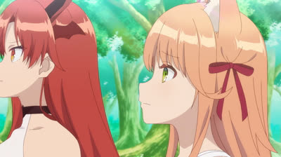 Yuusha Party wo Tsuihou sareta Beast Tamer, Saikyoushu no Nekomimi Shoujo to Deau Dublado-EP_6