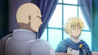 Yuusha Party wo Tsuihou sareta Beast Tamer, Saikyoushu no Nekomimi Shoujo to Deau Dublado -EP_7