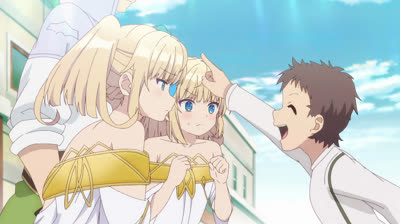 Yuusha Party wo Tsuihou sareta Beast Tamer, Saikyoushu no Nekomimi Shoujo to Deau Dublado-EP_8