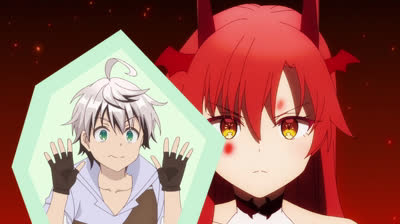 Yuusha Party wo Tsuihou sareta Beast Tamer, Saikyoushu no Nekomimi Shoujo to Deau Dublado-EP_10