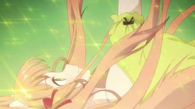 Yuusha Party wo Tsuihou sareta Beast Tamer, Saikyoushu no Nekomimi Shoujo to Deau Dublado-EP_13