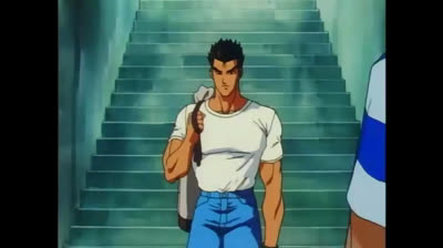 Street Fighter 2 Victory- legendado EP 01