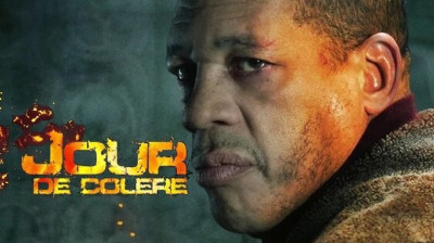 Jour de colère 2024 VF