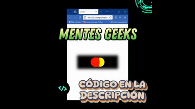 LOADER con HTML y CSS