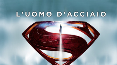 L'uomo d'acciaio [HD]