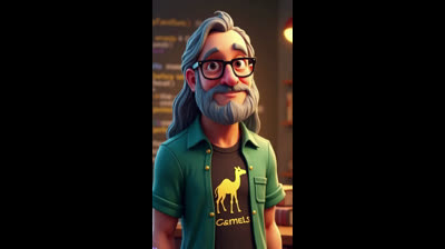 DESDE LOS PASILLOS TRANQUILOS DE UNA UNIVERSIDAD CRISTIANA HASTA EL NACIMIENTO DE UN LENGUAJE