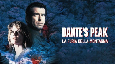 Dante's Peak - La furia della montagna [HD]