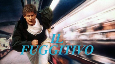 Il fuggitivo [HD]