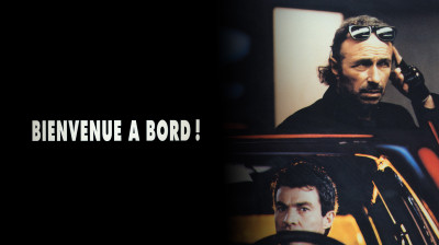 Bienvenue à bord 1990