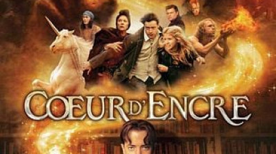 coeur d'encre (2008)
