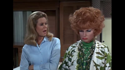 Vita Da Strega 1964 04x11