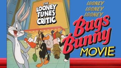 Looney, Looney, Looney Bugs Bunny Movie [HD]