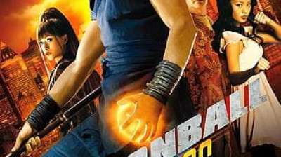 Dragonball Evolution (2009)