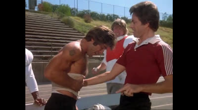 L incredibile Hulk 02x09