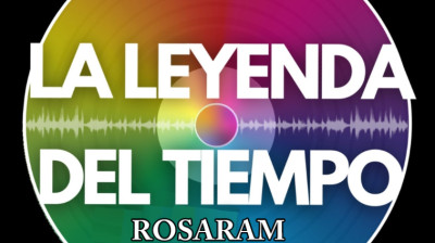 El tiempo es ORO Aprovechalo " VIDEOS ROSARAM N 355