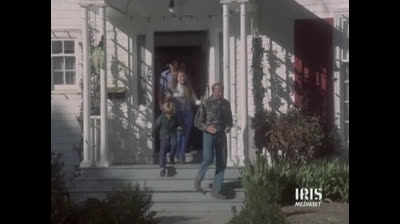 La famiglia Bradford 02x14 Babbo Natale esiste 2parte