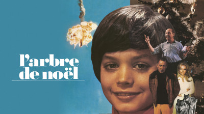 L'Arbre de Noël  1969