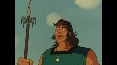 La Spada Di King Arthur 51 Il Tesoro