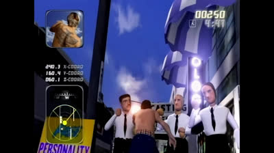 Red Hot Chili Peppers - Californication (Official Music Video).