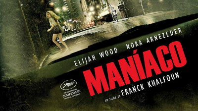 Maníaco 2012 @kobzera