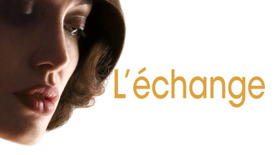 L'Echange ( 2008 )