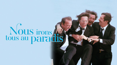 Nous irons tous au paradis ( 1977 )