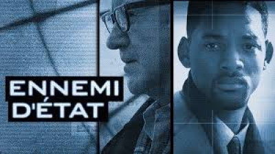 Ennemi d'état ( 1998 )