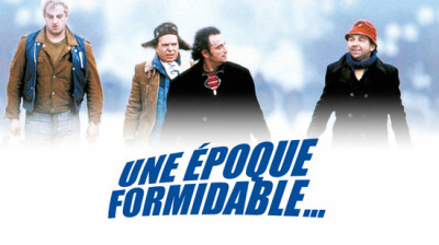 Une Epoque formidable ( 1991 )