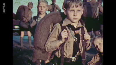 IIIe Reich, les images intimes - Le temps de l'arrogance (VOSTFR)