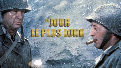 Le Jour le plus long 1962