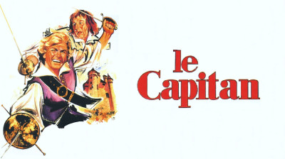 Le Capitan  1960