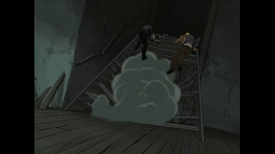 X-Men Evolution T04/EP05 (O Levante)