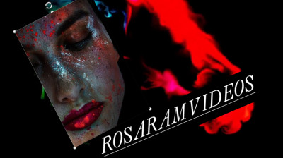 Blinding Lights by The Weeknd / ROSARAM VIDEOS 376