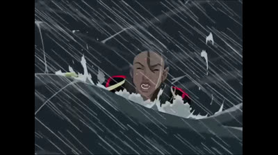 X-Men Evolution T04/EP07 (A Mínima Chance)