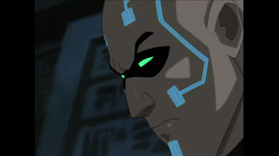 X-Men Evolution T04/EP09 (Ascenção Parte 2)