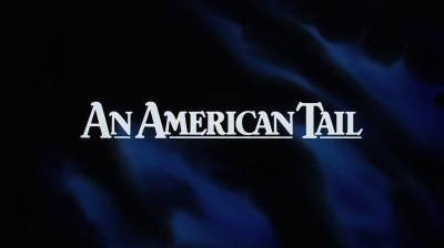 Fievel et le nouveau monde_1986