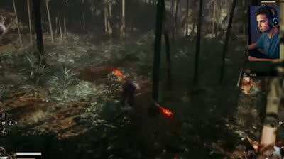 Black Myth Wukong Parte = _32