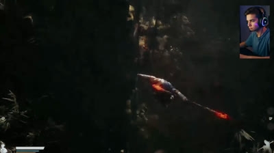 Black Myth Wukong Parte = _33