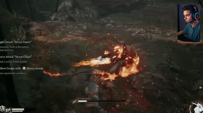 Black Myth Wukong Parte = _34